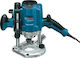 Bosch GOF 1250 CE Professional Plunge Router 12...