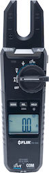 Flir Klemmmessgerät Digitale 1000A Wechselstrom VT8-1000 Wahre Effektivwert Flir Klemmmessgerät Digitale 1000A Wechselstrom VT8-1000 Wahre Effektivwert