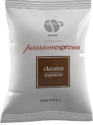 Lollo Caffe Κάψουλες Espresso Classica Συμβατές με Μηχανή Nespresso 100τμχ