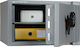 Wertheim AG05 Сейф Размери Д45xШ44.2xВ28см с Тегло 85кг