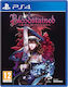 Bloodstained: Ritual of the Night PS4 Игра