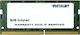 Patriot DDR4 with Module 1x8GB and Speed 2133 for Laptop