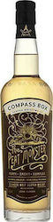 Compass Box The Peat Monster Ουίσκι 700ml