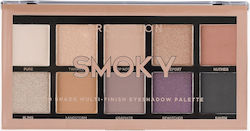 Profusion Cosmetics 10 Shade Palette with Eye S...