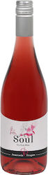 Anastasia Fragou Soul Rosé Trocken 750ml