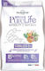 Flatazor Pure Life Sterilized 8+ Суха Храна за Кастрирани Котки с Патица / Риба 8кг