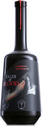 Messenicolas Domaine Tales Of Blood Rot Trocken 750ml