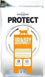 Flatazor Protect Urinary Dry Food for Adult Cats with Sensitive Urinary System with Duck 2kg