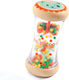 Djeco Rattle Rain Noise Bear Ξύλινη Κουδουνίστρα