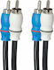 Stinger Cablu RCA De Sex Masculin - RCA De Sex Masculin 4m