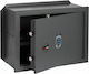 Cisa 82710 Seifuri Seif cu Blocare Digitală cu Dimensiunile L42xW25xH30cm cu Greutatea 23.1kg 1.82710.41.0