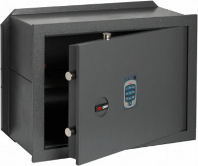 Cisa 82710 Seifuri Seif cu Blocare Digitală cu Dimensiunile L42xW25xH30cm cu Greutatea 23.1kg 1.82710.41.0