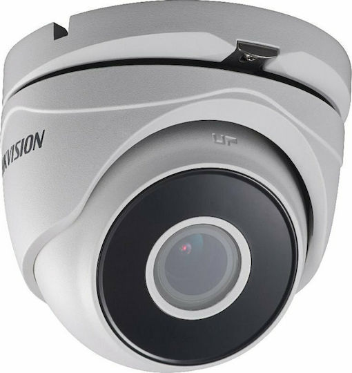 Hikvision DS-2CE56D8T-IT3ZF CCTV Surveillance Camera Full HD 1080p Waterproof with Lens 2.7-13.5mm