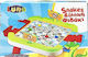 Επιτραπέζιο Παιχνίδι Snakes & Ladders για 2-4 Παίκτες 6+ Ετών (EN) Luna