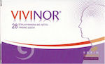 FB Health Vivinor X 28 ταμπλέτες