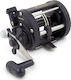 Shimano TR Angelrollen Für Vertikales Angeln / Trolling