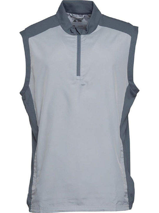 Adidas club wind vest cheap