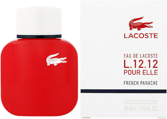 Lacoste Eau de Lacoste Eau de Toilette 50ml