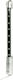 Lampa Led-Tube8 12V/35cm Black Light Car Neon Lamp 12V
