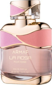 La Rosa Eau de Parfum 100ml