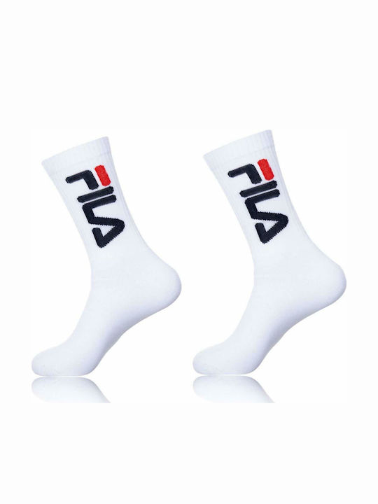 Fila Unique Urban Αθλητικές Κάλτσες