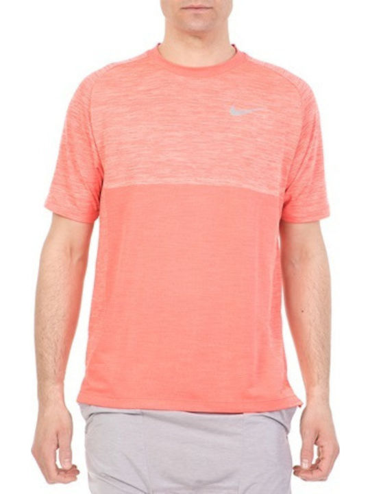 Nike dri fit medalist t shirt clearance