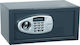 United SFH-1170 Safe with Digital Lock L43xW36xH20cm
