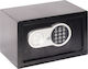 United SFH-1179 Hotel Safe with Digital Lock L31xW20xH20cm