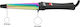 GammaPiu Iron Konic T&C Rainbow Ψαλίδι Μαλλιών για Μπούκλες 33mm 38W PR02474