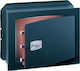 Technomax GK5 Built-in Safe L46xW20xH34cm