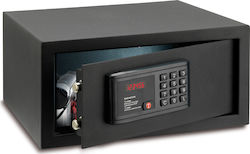 Technomax TSM/4H Hotel & Laptop Safe with Digital Lock L41.8xW38xH20cm