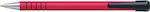 Penac RB-085 Pen Ballpoint 1mm with Red Ink