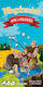 Game Expansion Kingdomino Age of Giants for 2-5 Players 8+ Years Old (EN) Blue Orange Games