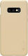 Nillkin Super Frosted Back Cover Plastic Gold (...