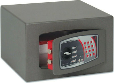 Technomax SMTO/2 Safe with Digital Lock L28xW20xH22cm