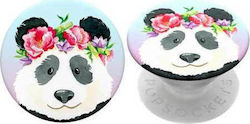 PopSockets PopGrip Κινητού Pandachella