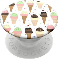 PopSockets PopGrip Κινητού Cone Zone