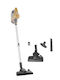 Adler Electric 2 in 1 Stick & Handheld Vacuum 800W Black AD 7036