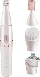 Remington Ultimate Facial Care Kit Trimmer Μηχανή EP7070