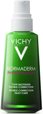 Vichy Normaderm Phytosolution 24h Feuchtigkeitsspendend Creme Gesicht 50ml