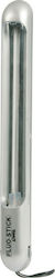 Lampa Fluo-Stick 12V/26cm Red Λάμπα Neon Αυτοκινήτου 12V Κόκκινο