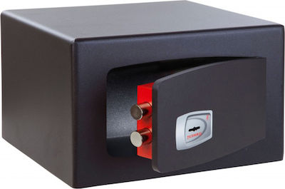 Technomax MTK/4 Hotel Safe L39xW35xH27cm