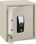 Technomax TSE/3 Hotel Safe with Digital Lock L35xW25xH40cm