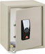 Technomax TSE/3 Safe with Digital Lock L35xW25xH40cm