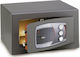 Technomax DMD/4 Сейф с ключ Размери Д40xШ35xВ28...