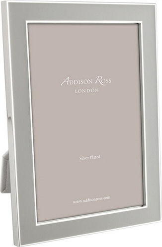 Addison Ross Chiffon Enamel Κορνίζα Μεταλλική