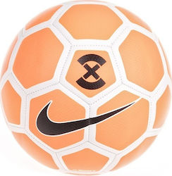 Nike FootballX Menor Μπάλα Ποδοσφαίρου Πορτοκαλί Nike FootballX Menor Μπάλα Ποδοσφαίρου Πορτοκαλί