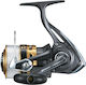 Daiwa Joinus 4000 Μηχανισμός Ψαρέματος για Spinning