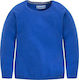 Mayoral Kinderpullover Langarm Blau