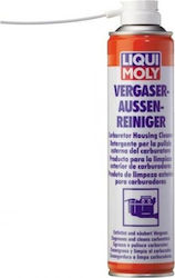 Liqui Moly Спрей Почистващ Препарат За Карбуратори 400мл 1844 Liqui Moly Спрей Почистващ Препарат За Карбуратори 400мл 1844